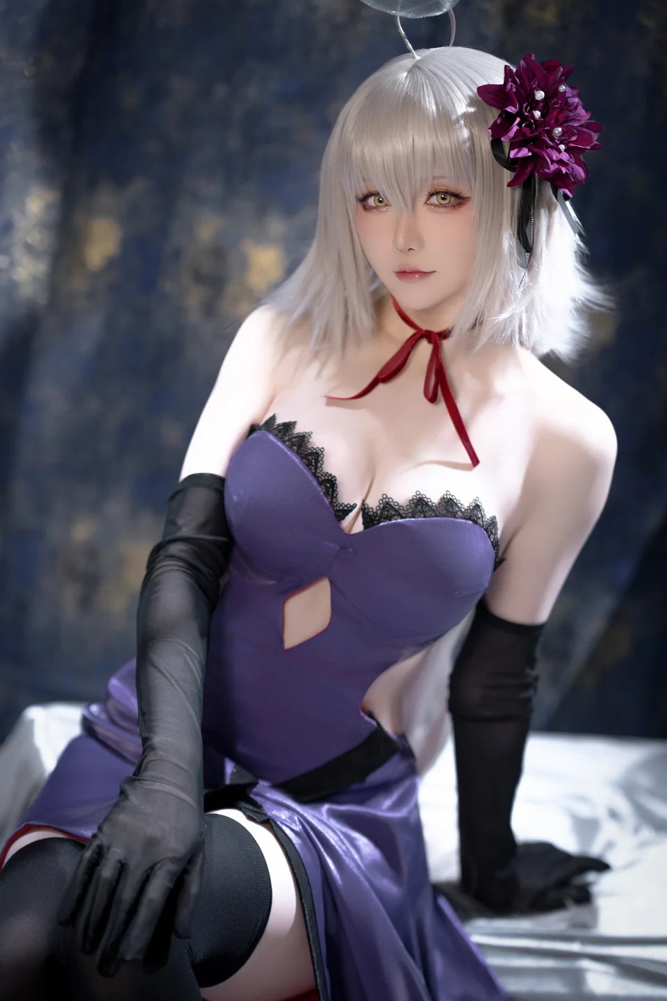星之迟迟 - 25年05月计划B FGO 贞德alter [33P-171MB] tg@simisebaisi 【丝足阁】023.webp